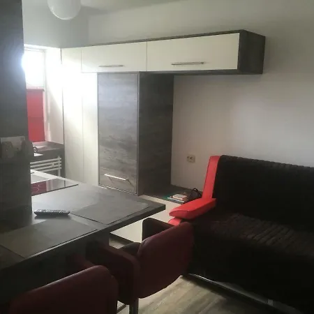 Stadtwohnung Apartment