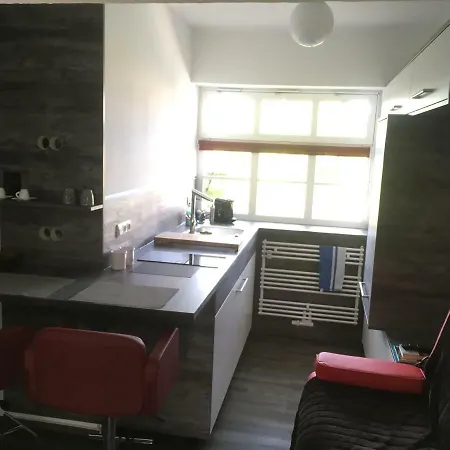 Apartment Stadtwohnung *